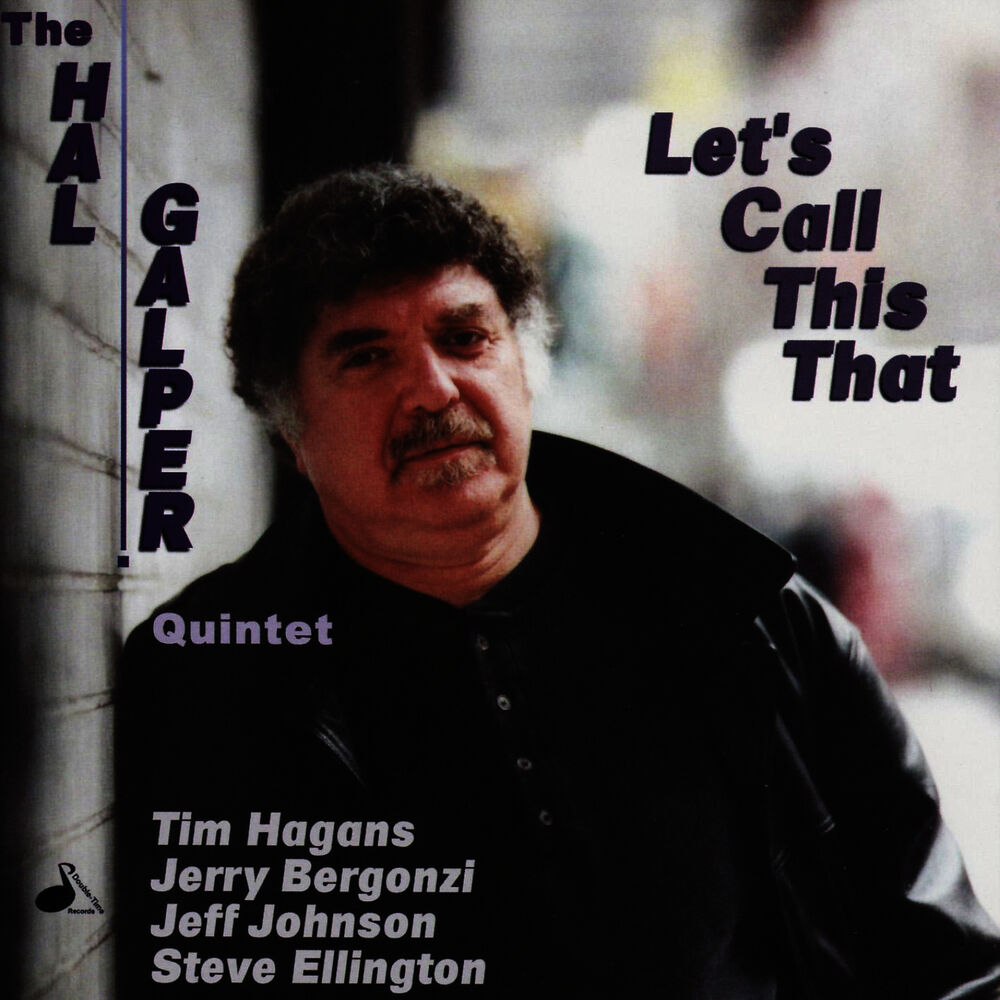 Picture of Let's Call This That
