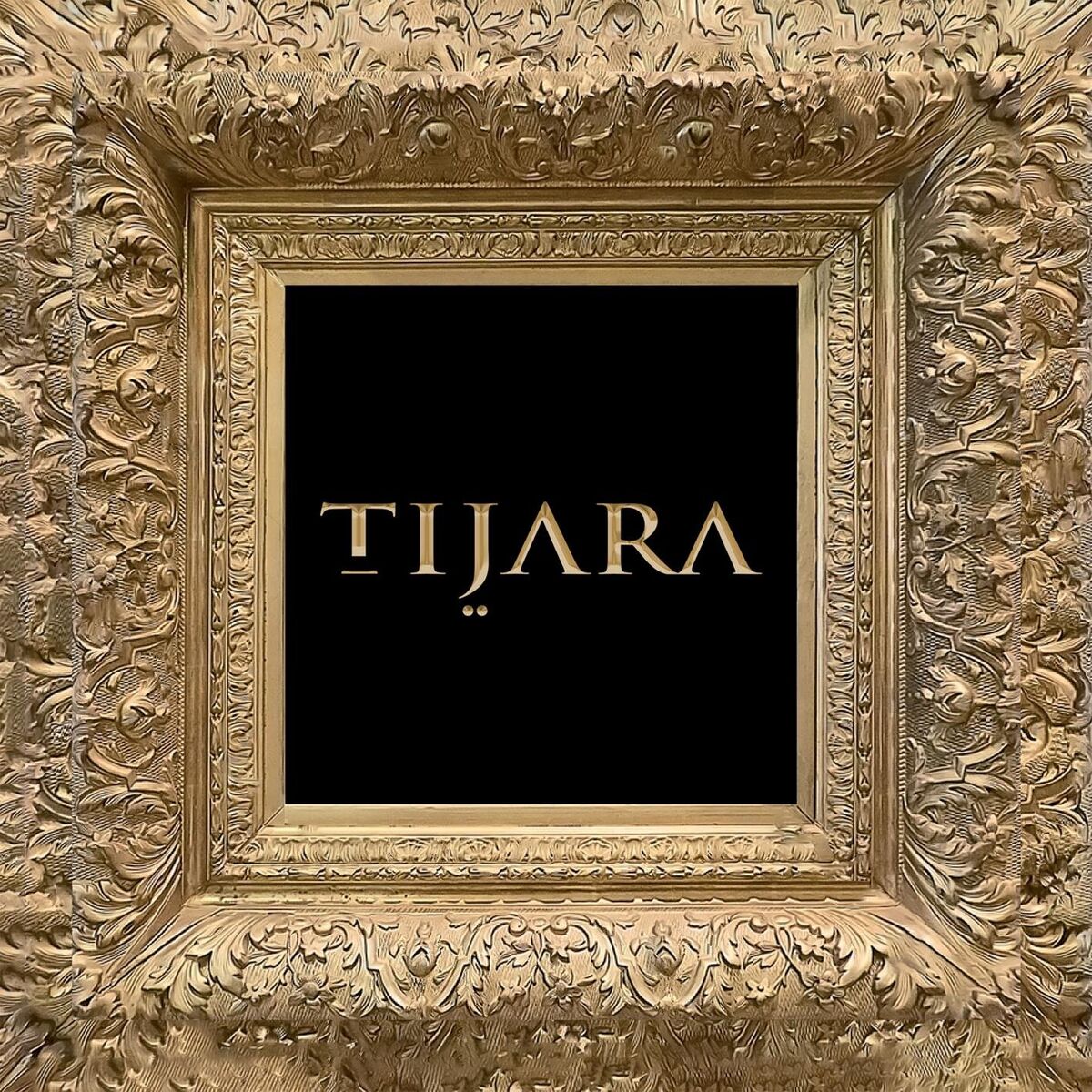 Album cover of Tijara