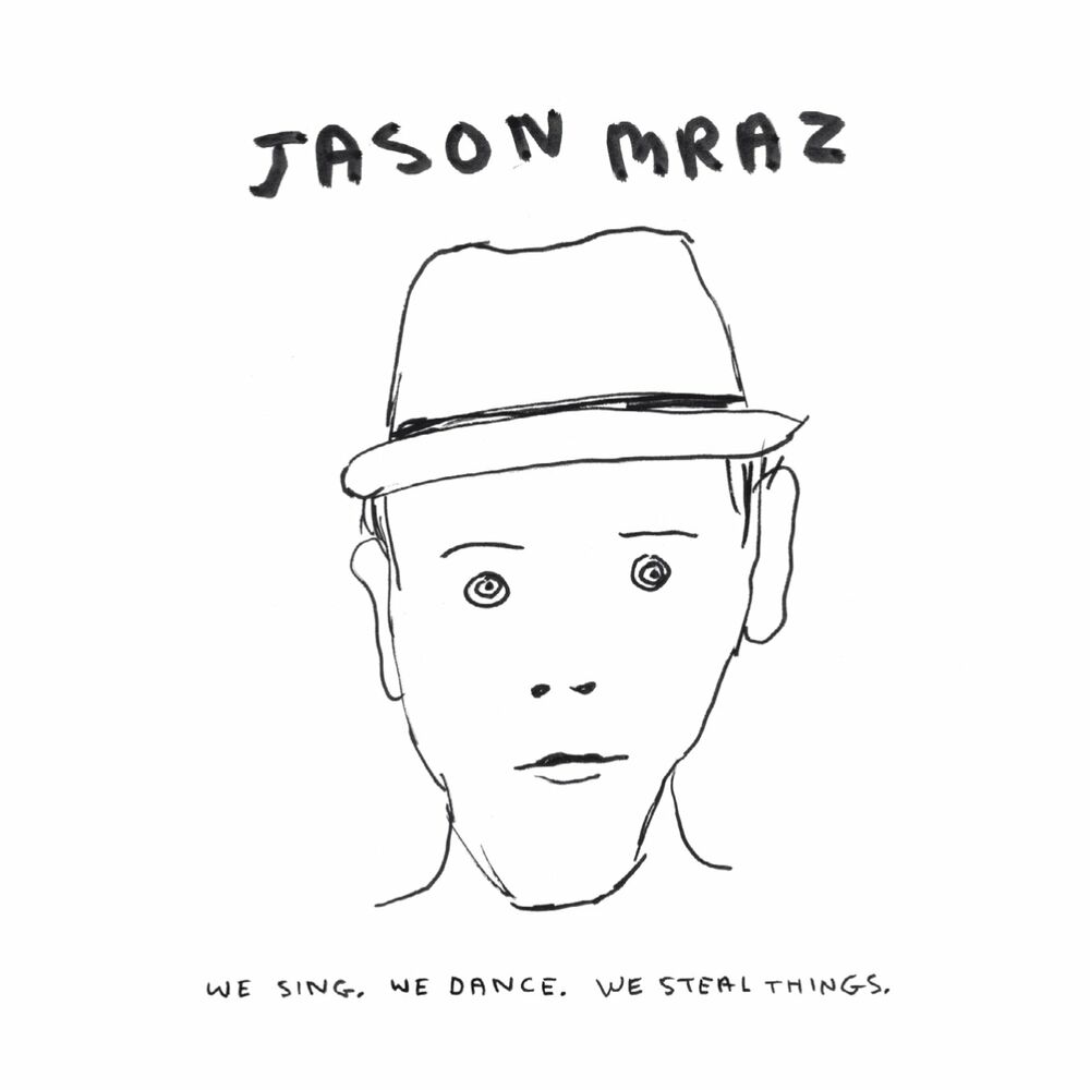 Picture of We Sing. We Dance. We Steal Things. (Deluxe Edition)