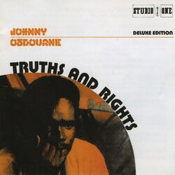 Cover of Truths & Rights [Deluxe Edition]