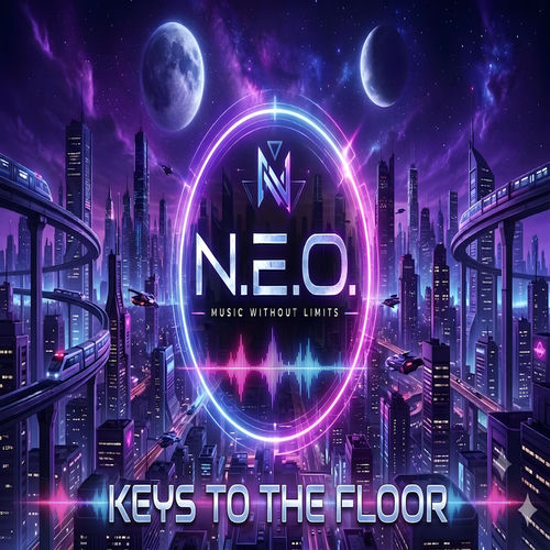 Keys To The Floor