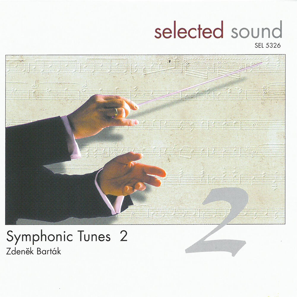 Picture of Symphonic Tunes 2