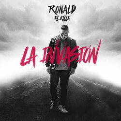 Cover of La Invasion