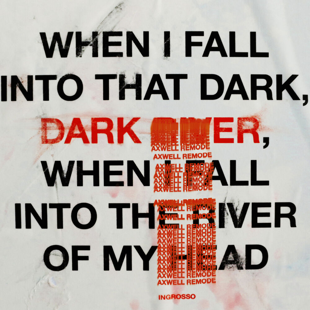 Picture of Dark River (Axwell Remode)
