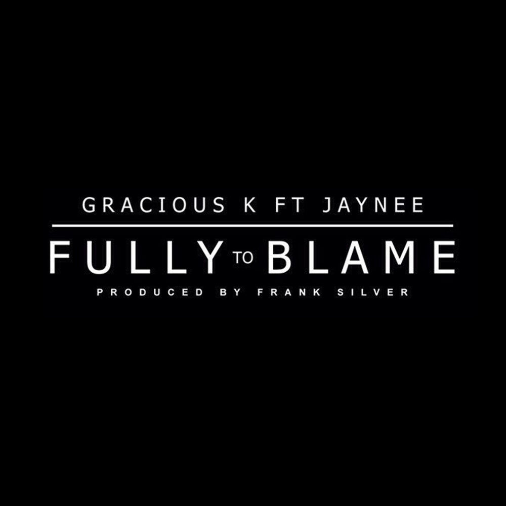 Picture of Fully To Blame