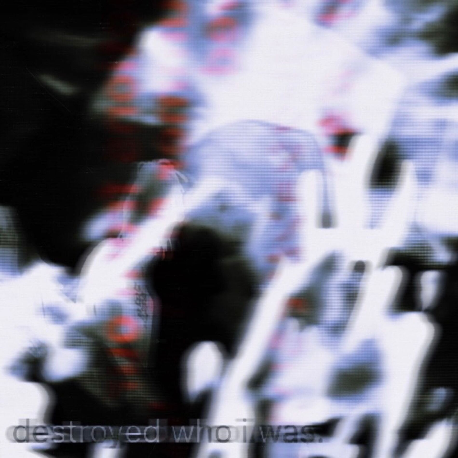 Album cover of Destruction!