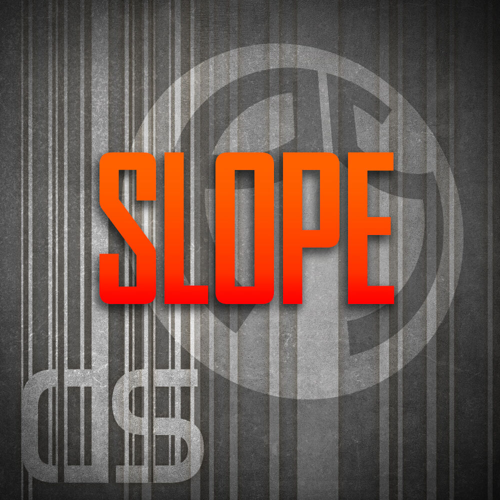 Picture of Slope