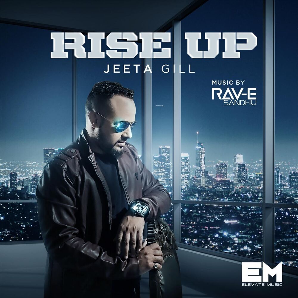 Picture of Rise Up