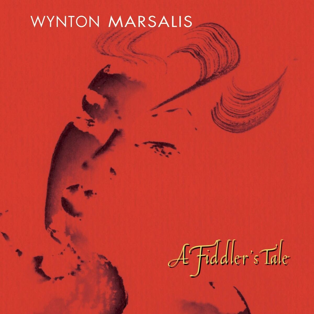 Album cover of A Fiddler's Tale