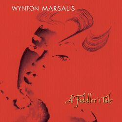 Cover of A Fiddler's Tale