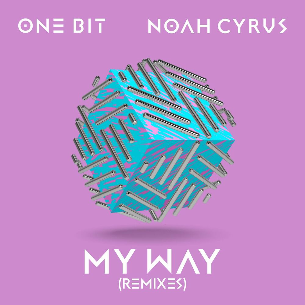 Picture of My Way (Remixes)