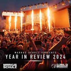 Cover of Year in Review 2024