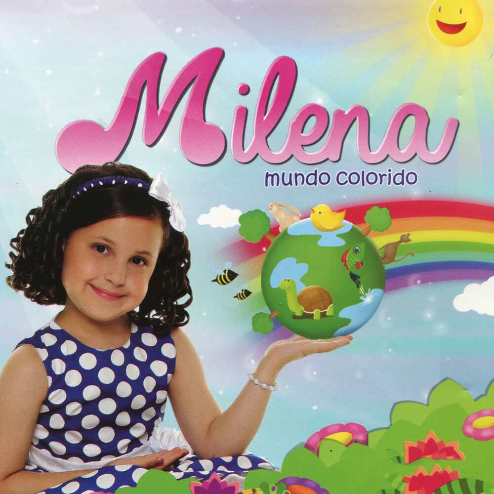 Picture of Mundo Colorido