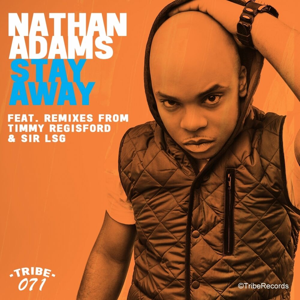 Picture of Stay Away (Remixes)