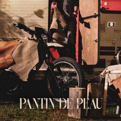 Cover of Pantin de peau