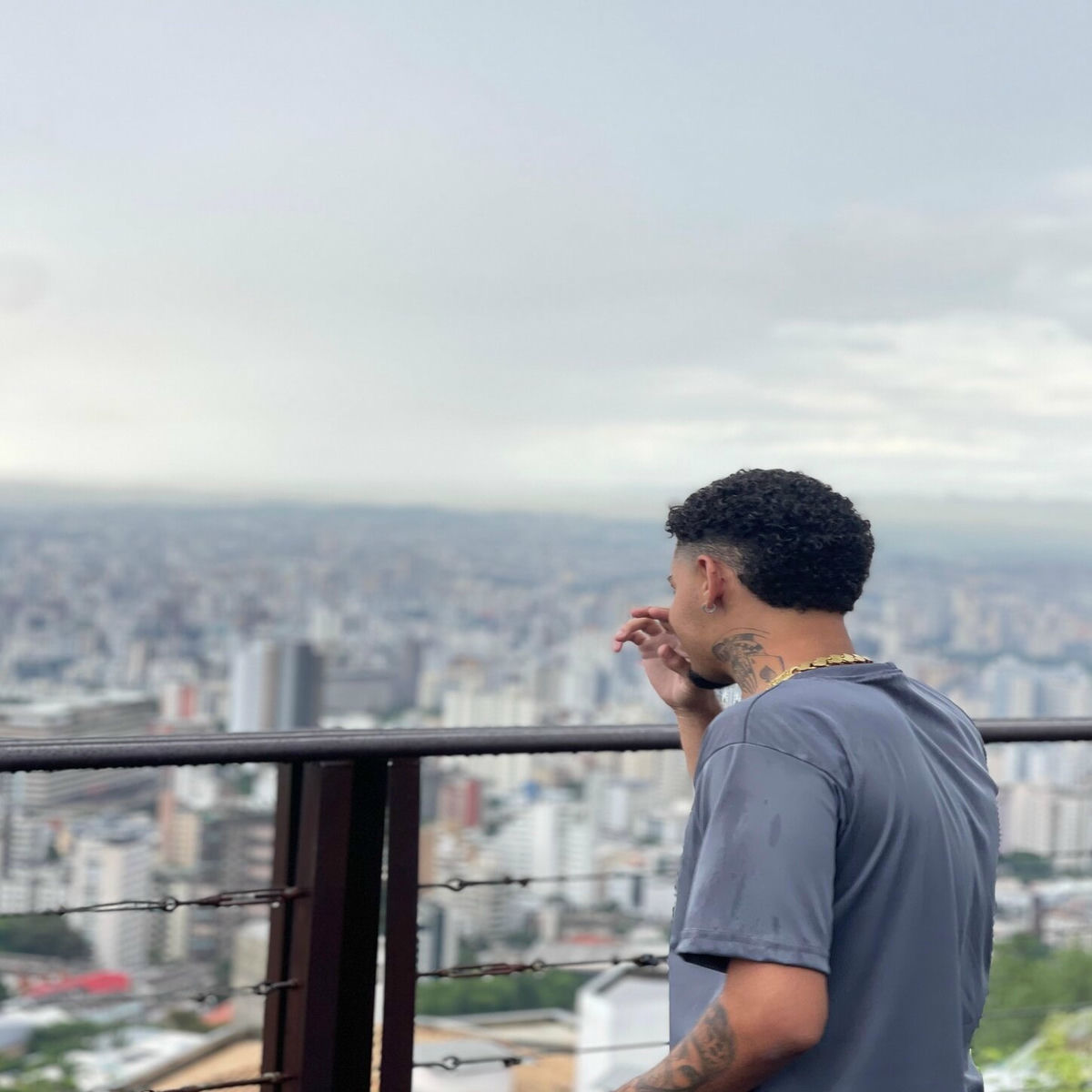 Album cover of Pique de Comunidade
