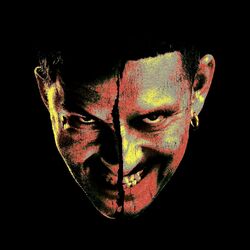 Cover of CVLT - HELLRAISERS