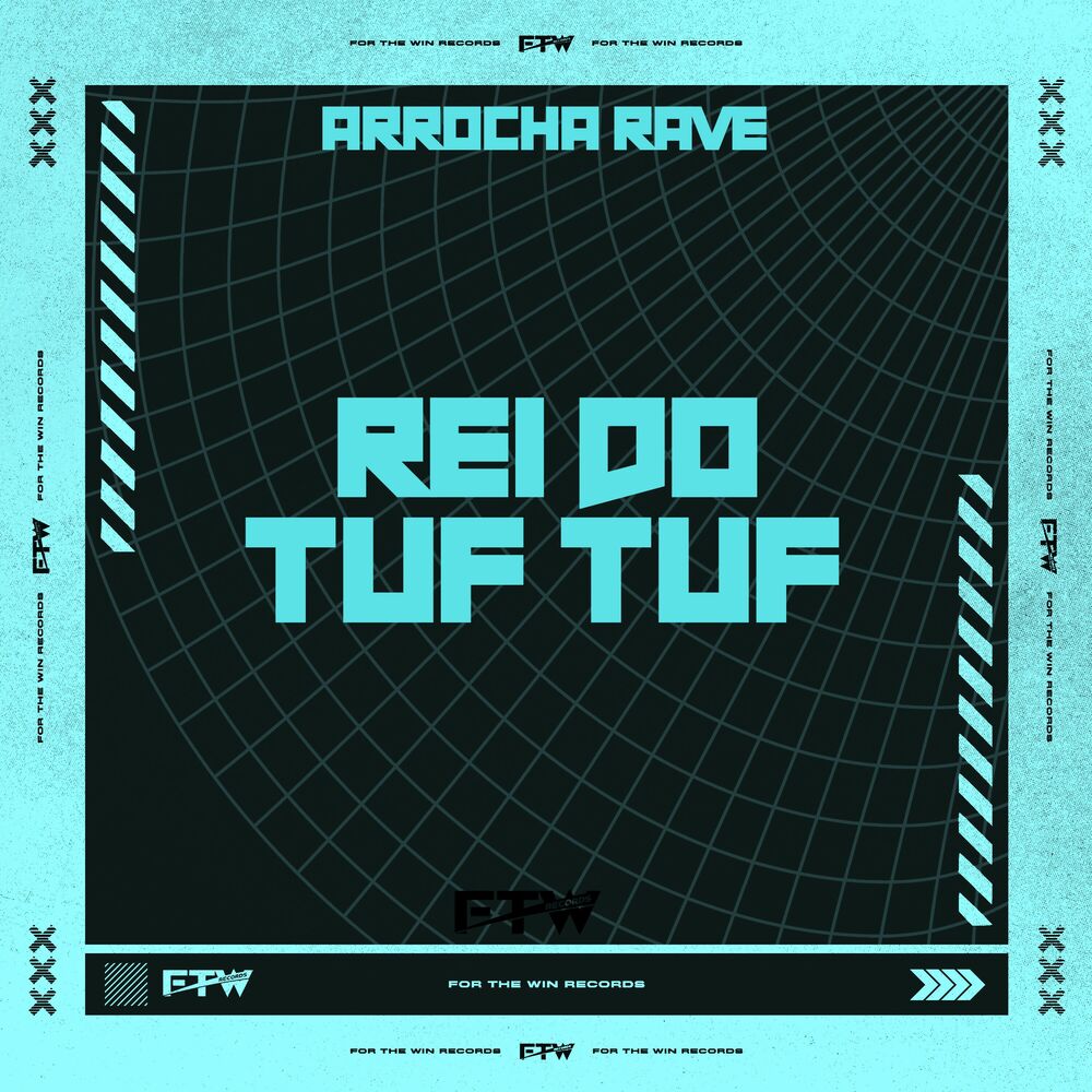 Picture of Rei do Tuf Tuf [Arrocha Rave]