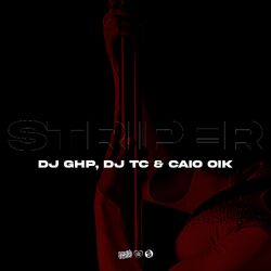 Cover of Striper