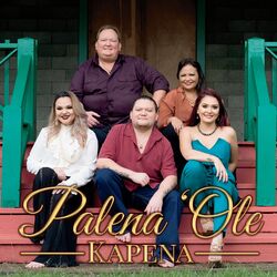 Cover of Palena Ole