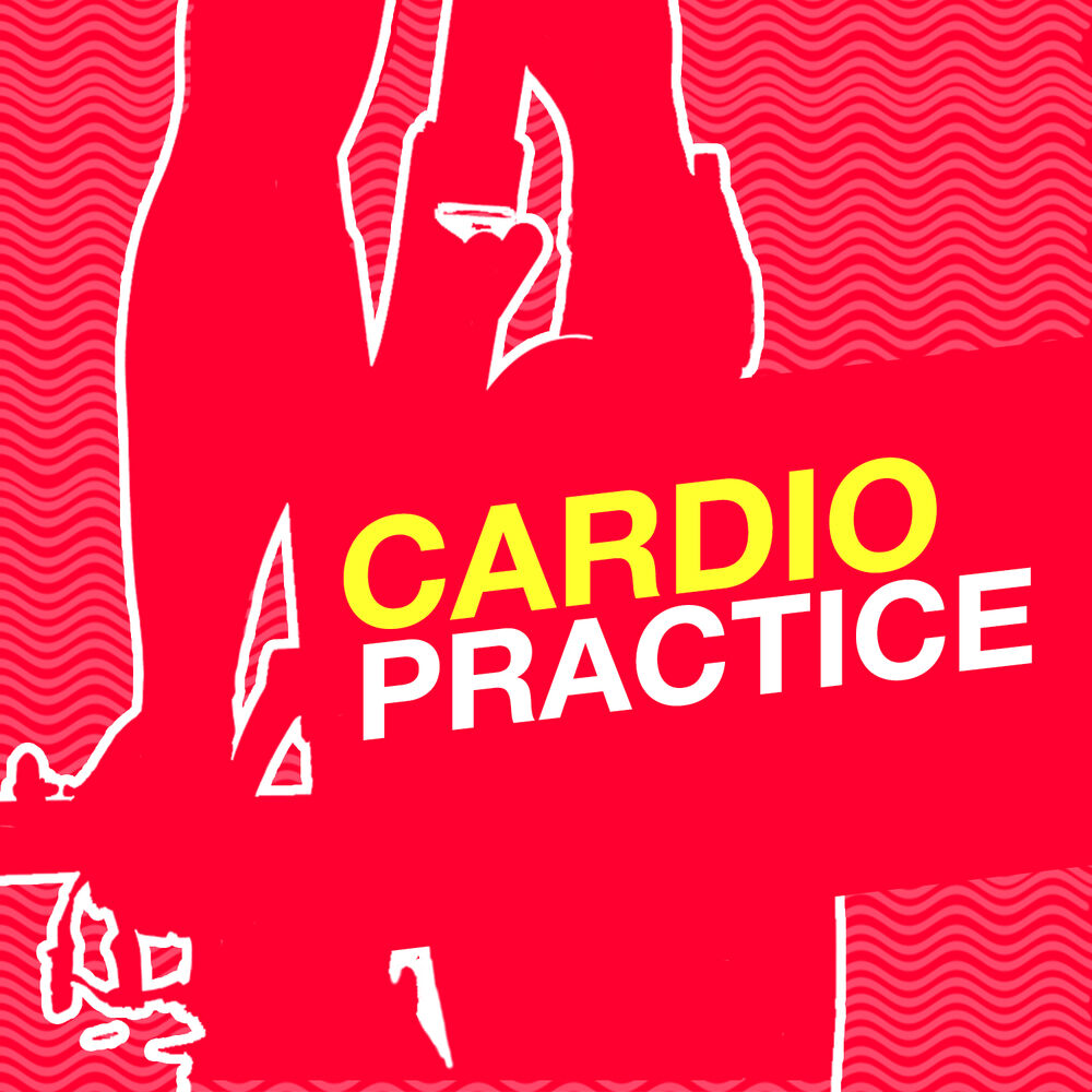 Picture of Cardio Practice