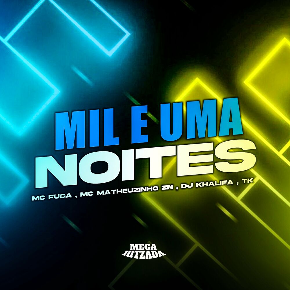 Picture of Mil e uma Noites