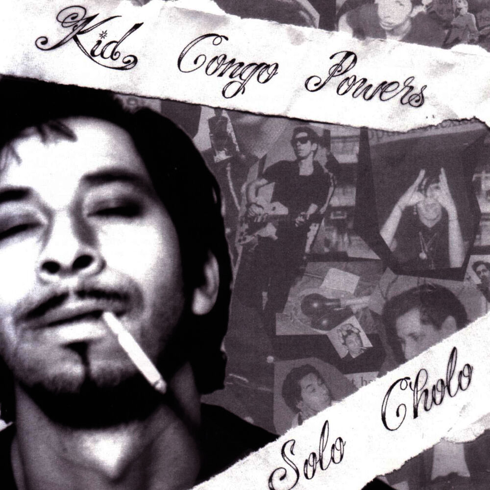 Picture of Solo Cholo