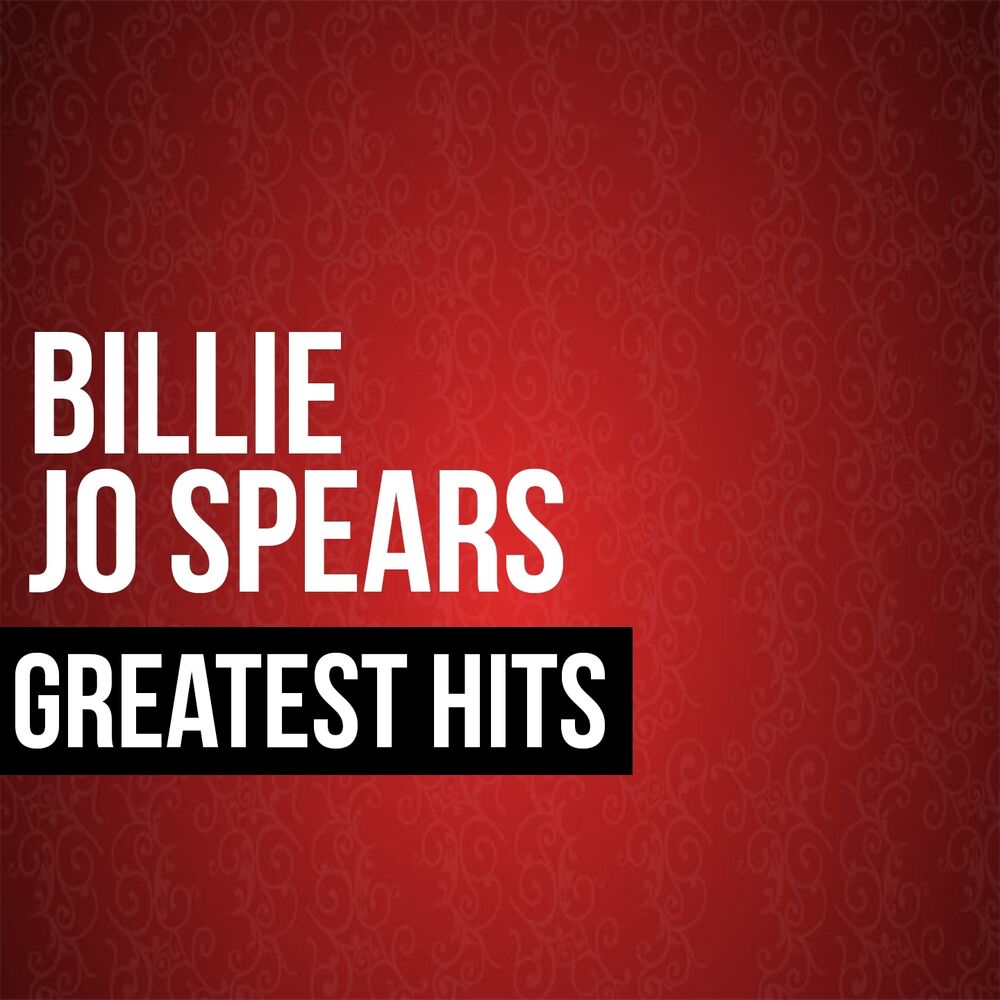 Picture of Billie Jo Spears Greatest Hits