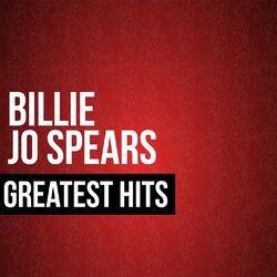 Cover of Billie Jo Spears Greatest Hits