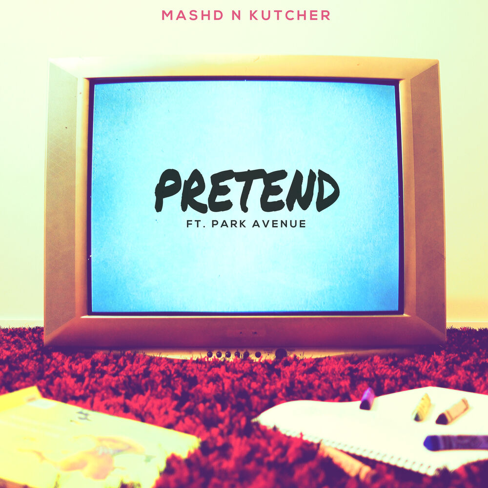 Picture of Pretend