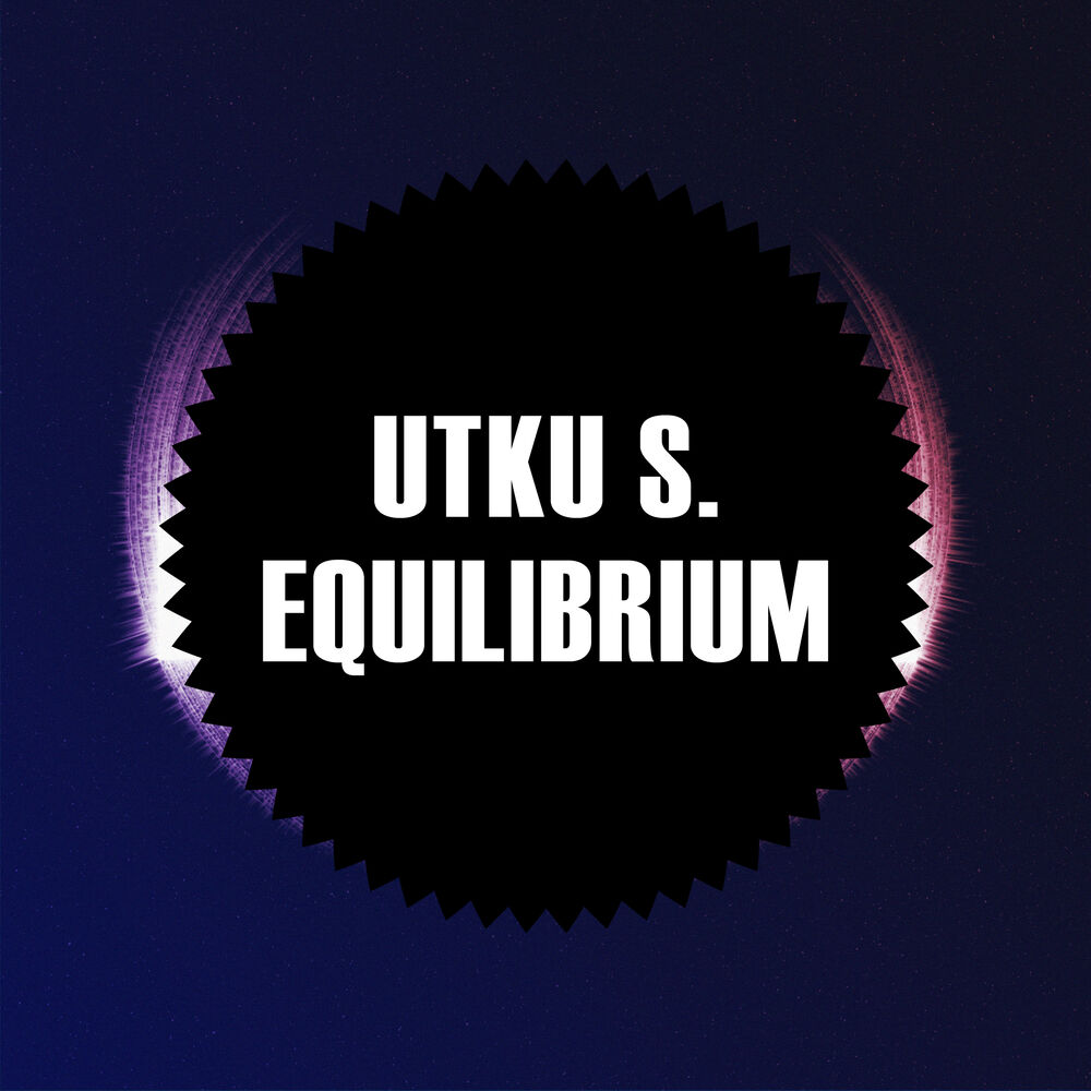 Picture of Equilibrium