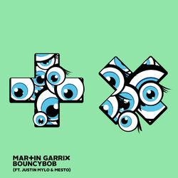Cover of Bouncybob