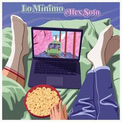 Cover of Lo Mínimo