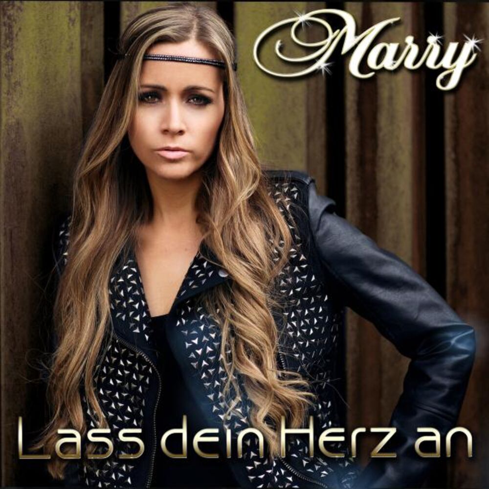 Picture of Lass dein Herz an
