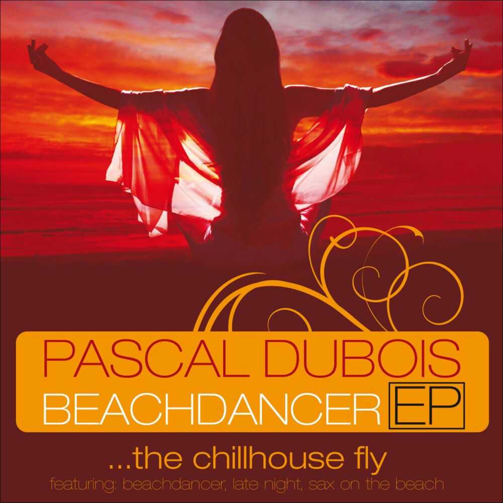 Picture of Beachdancer