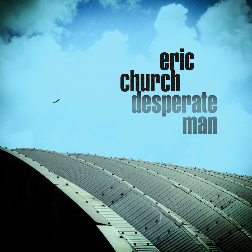 Picture of Desperate Man
