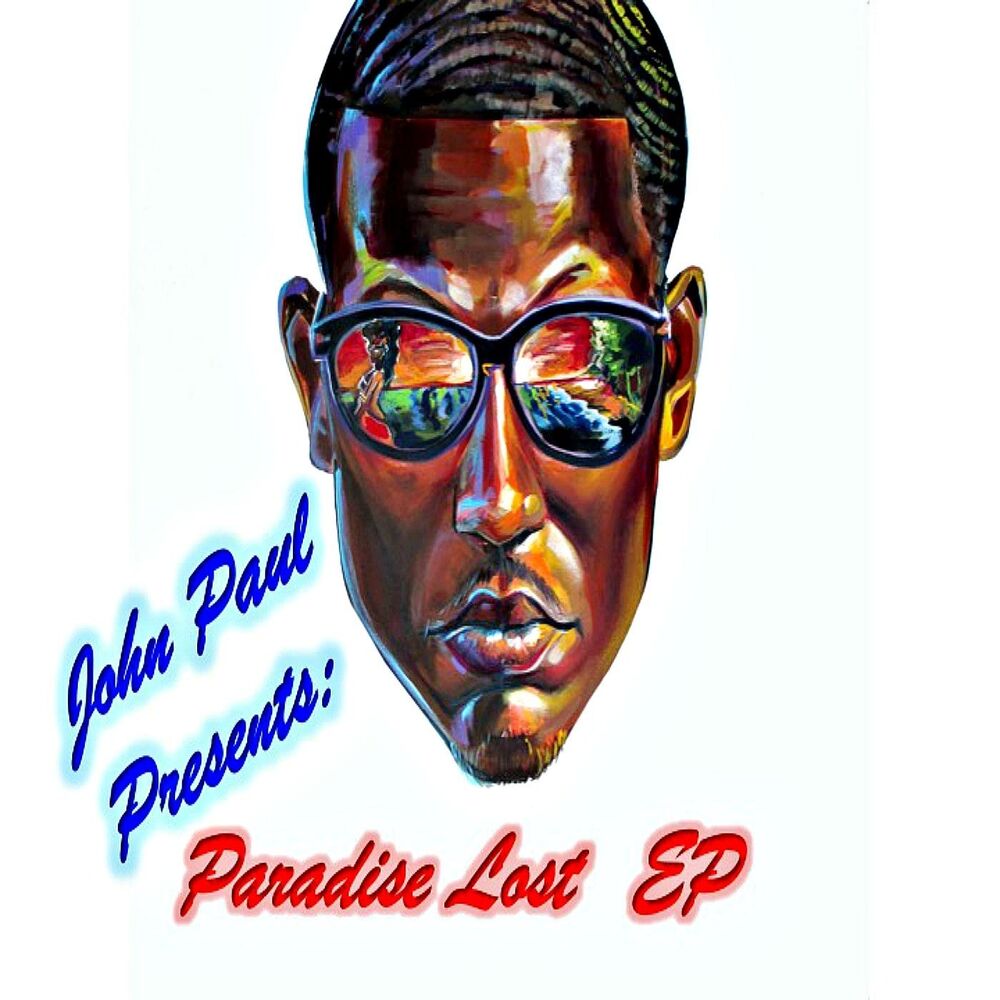 Picture of Paradise Lost