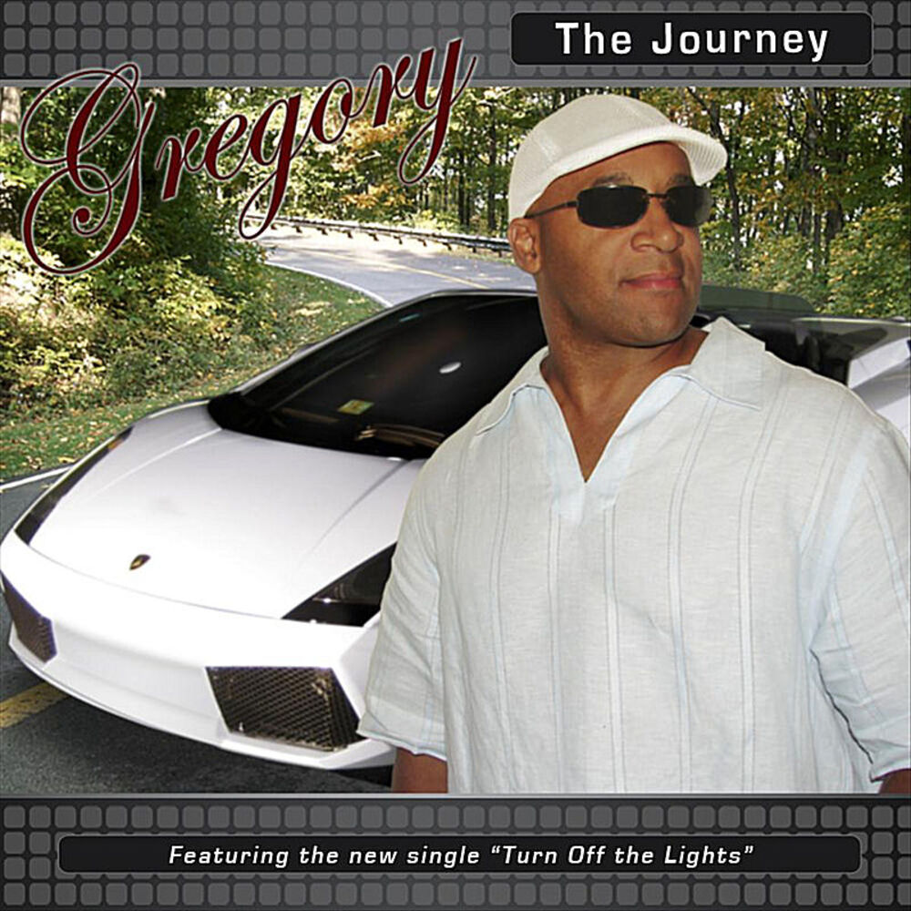 Picture of The Journey