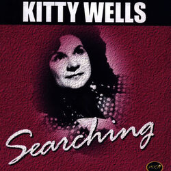 Cover of Searching