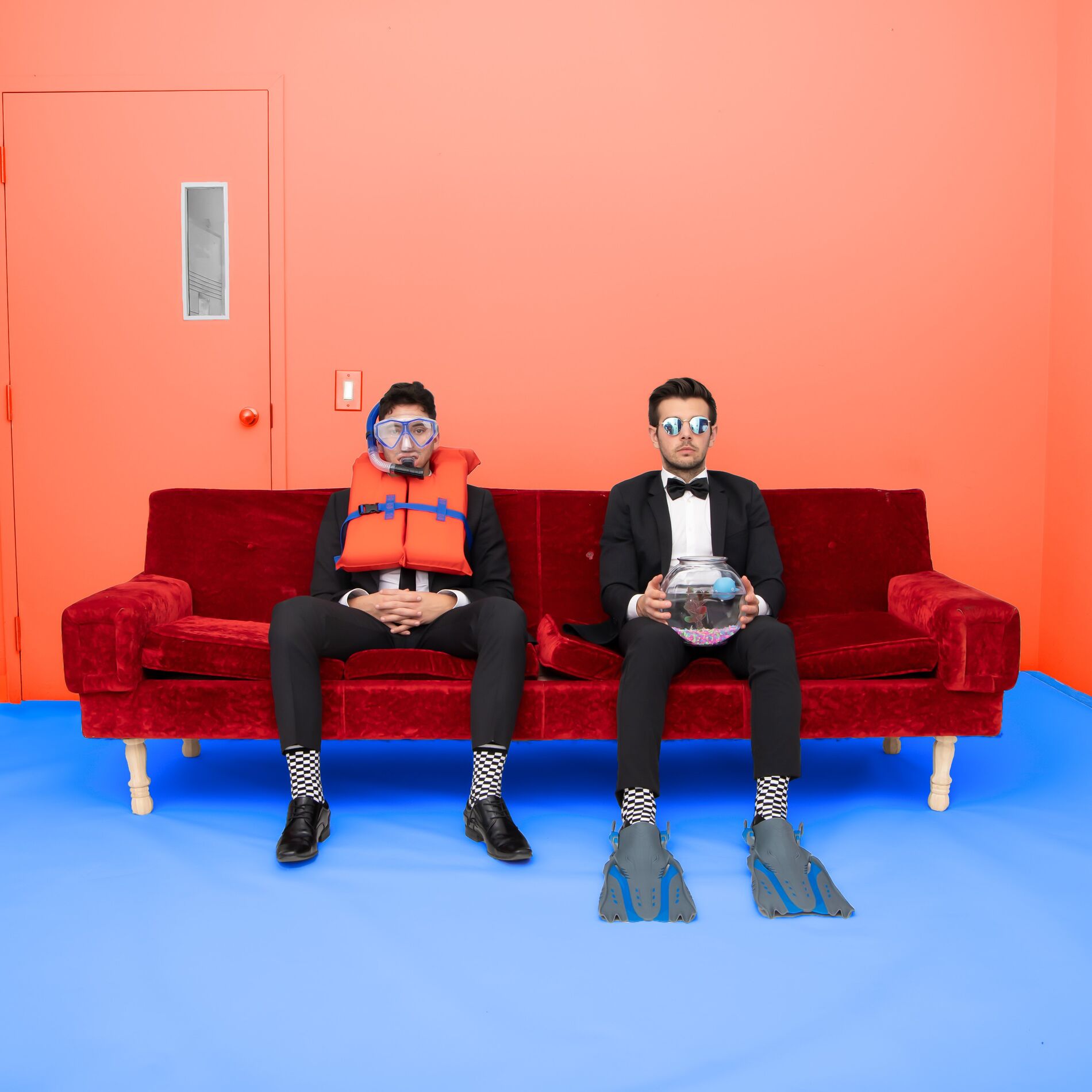 Album cover of Caroline