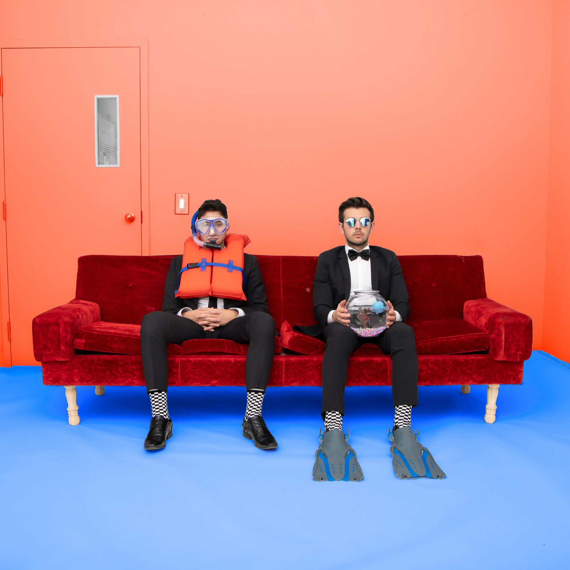 Album cover of Caroline
