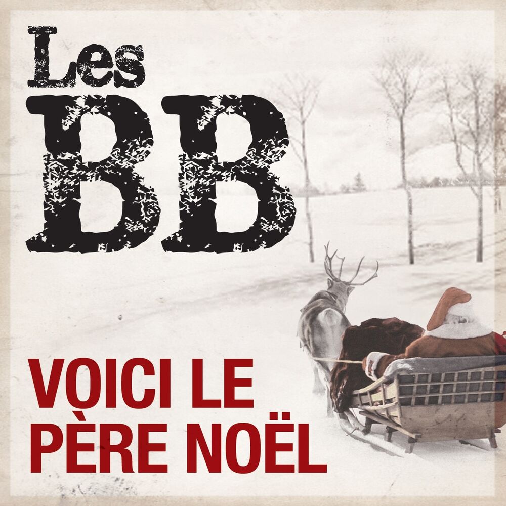Picture of Voici le Père Noël