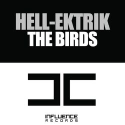 Cover of The Birds