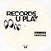 Records U Play