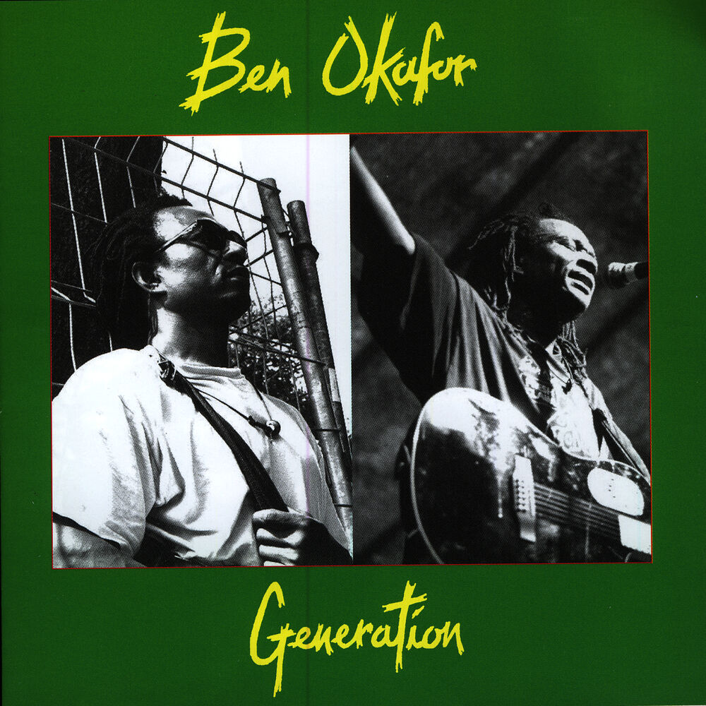 Picture of Generation (Remastered)