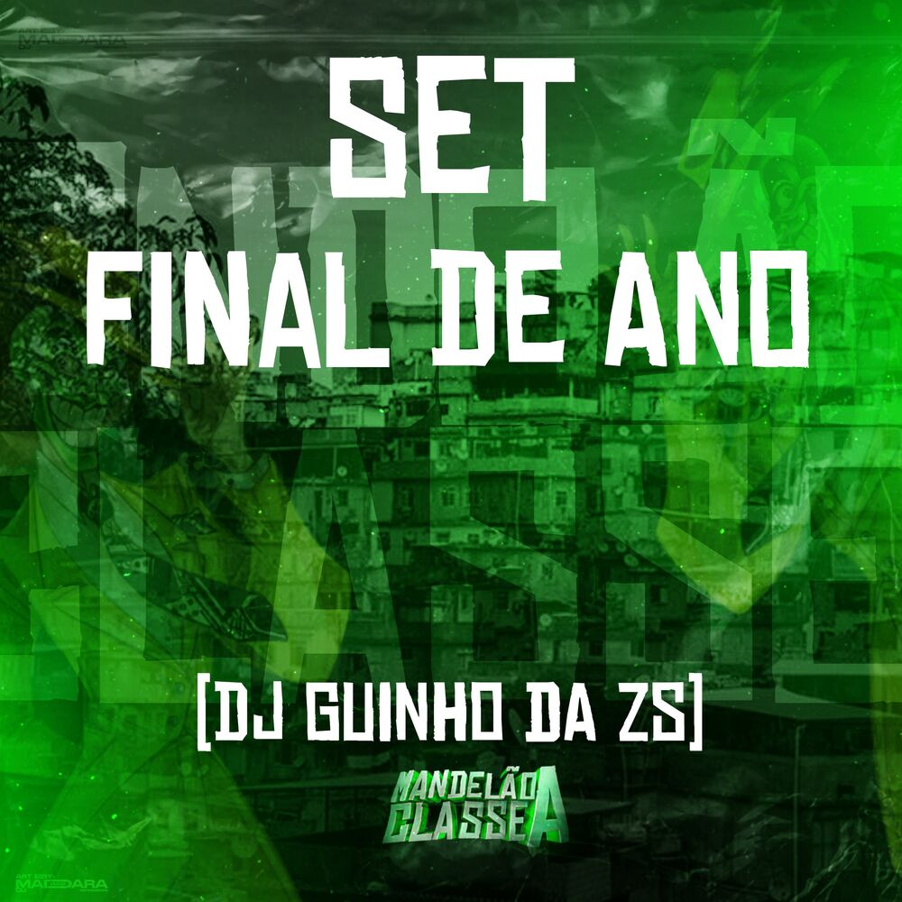 Picture of Set Final de Ano