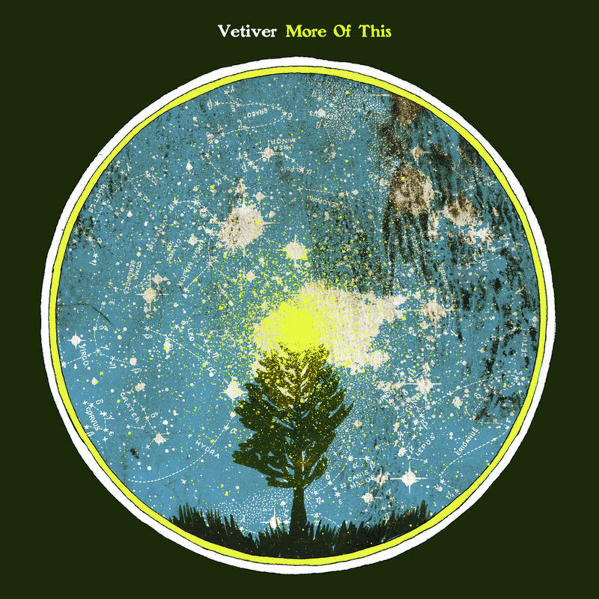 Album cover of More Of This