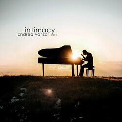 Cover of Intimacy Vol. 1