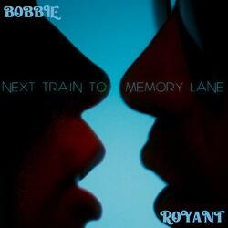 Cover of Next Train to Memory Lane
