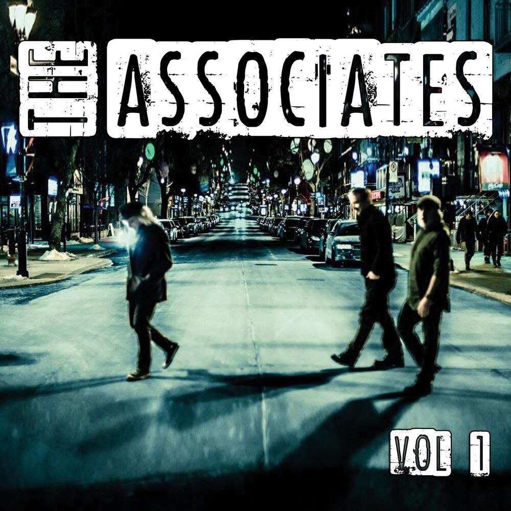 Picture of Vol. 1